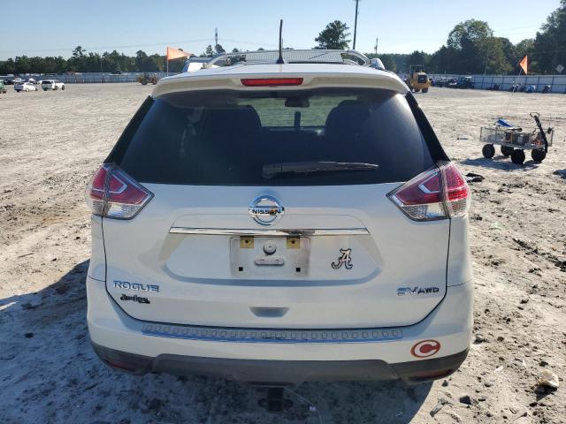 Photo 6 from auction – 2016 NISSAN ROGUE S with VIN KNMAT2MV3GP705499