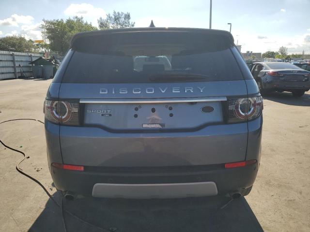 Photo 6 from auction – 2019 LAND ROVER DISCOVERY with VIN SALCT2FX0KH792619