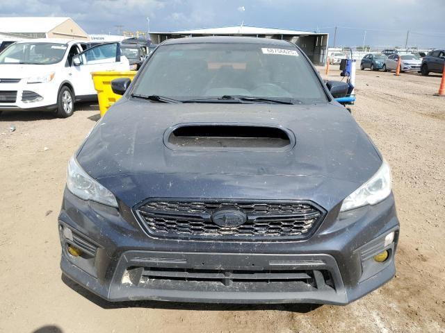 Photo 5 from auction – 2019 SUBARU WRX with VIN JF1VA1A60K9828761