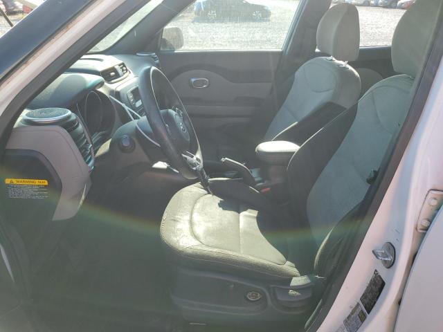 Фото 7 с аукциона – 2014 KIA SOUL + с VIN KNDJP3A5XE7040855