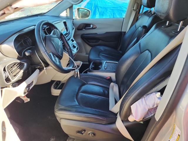 Photo 7 from auction – 2021 CHRYSLER PACIFICA T with VIN 2C4RC1BG2MR527614