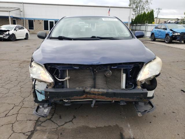 Photo 5 from auction – 2011 TOYOTA COROLLA BASE with VIN JTDBU4EE2B9148884