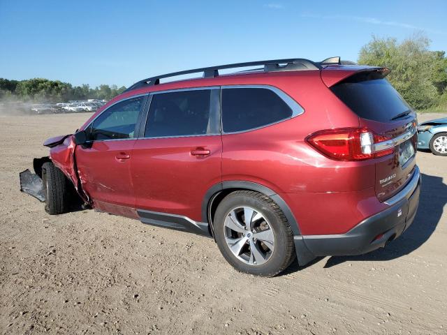 Photo 2 from auction – 2019 SUBARU ASCENT PRE with VIN 4S4WMACD7K3473815