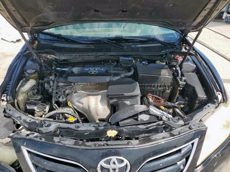 Photo 11 from auction – 2010 TOYOTA CAMRY BASE with VIN 4T1BF3EKXAU537872