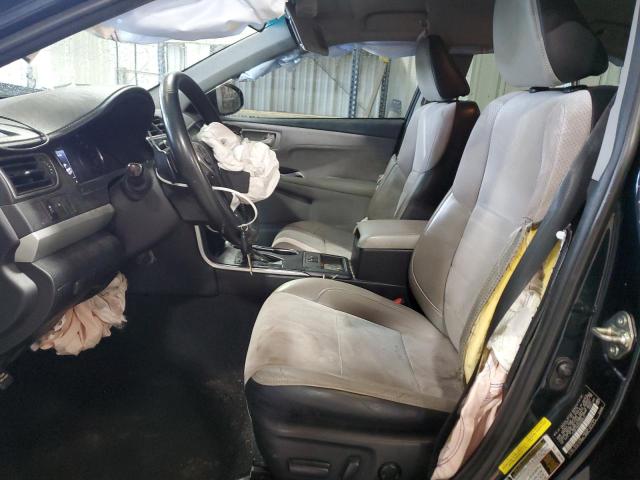 Photo 7 from auction – 2016 TOYOTA CAMRY LE with VIN 4T1BF1FK5GU599711