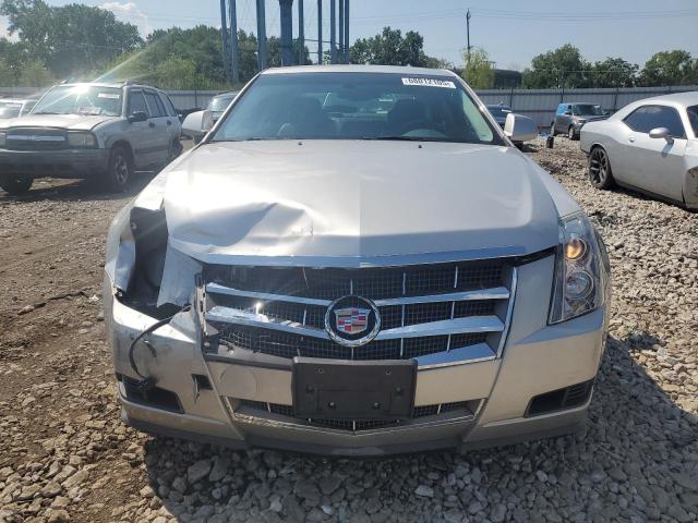 Photo 5 from auction – 2008 CADILLAC CTS with VIN 1G6DF577280192830