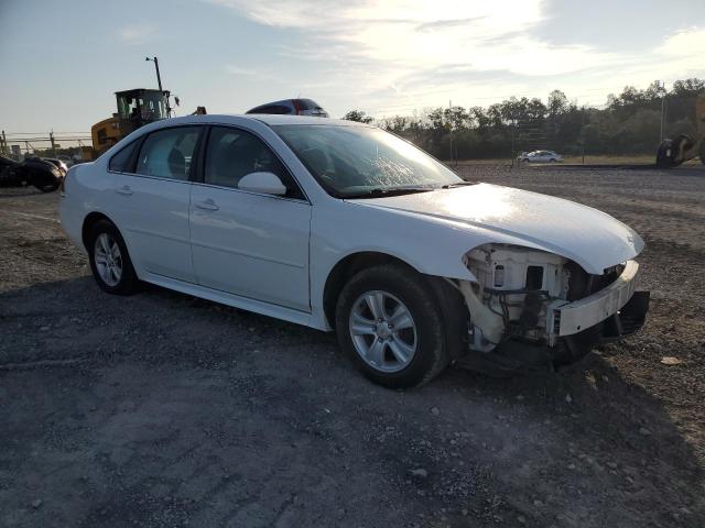Photo 4 from auction – 2016 CHEVROLET IMPALA LIM with VIN 2G1WA5E39G1110334