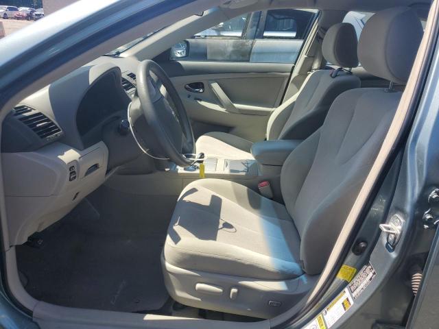 Photo 7 from auction – 2011 TOYOTA CAMRY BASE with VIN 4T1BF3EKXBU735515