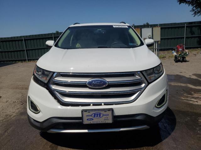 Photo 5 from auction – 2016 FORD EDGE SEL with VIN 2FMPK4J94GBB47052