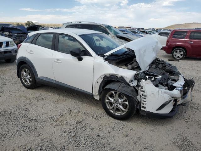 Photo 4 from auction – 2016 MAZDA CX-3 SPORT with VIN JM1DKDB72G0132023