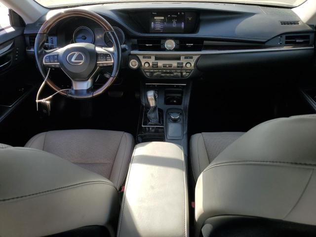 Photo 8 from auction – 2017 LEXUS ES 350 with VIN JTHBK1GG7H2256887