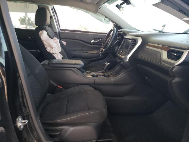 Photo 7 from auction – 2018 GMC ACADIA SLE with VIN 1GKKNSLS7JZ218702