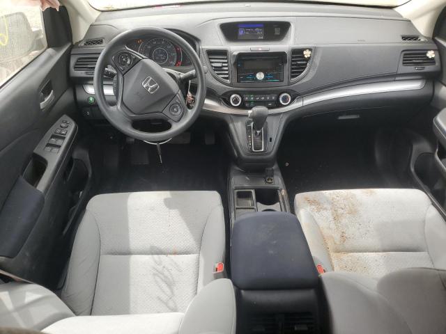 Photo 8 from auction – 2016 HONDA CR-V SE with VIN 5J6RM4H43GL032065