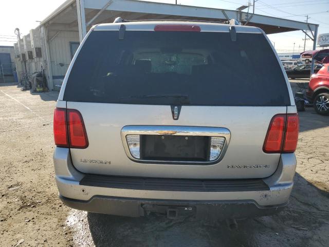 Photo 6 from auction – 2003 LINCOLN NAVIGATOR with VIN 5LMFU27R63LJ31346