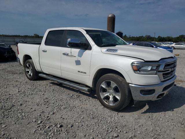 Photo 4 from auction – 2020 RAM 1500 LARAMIE with VIN 1C6SRFJT6LN314972