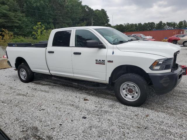 Photo 4 from auction – 2014 RAM 2500 ST with VIN 3C6TR5HT7EG127658