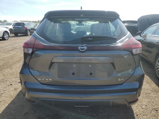 Photo 6 from auction – 2024 NISSAN KICKS SR with VIN 3N1CP5DV2RL573951