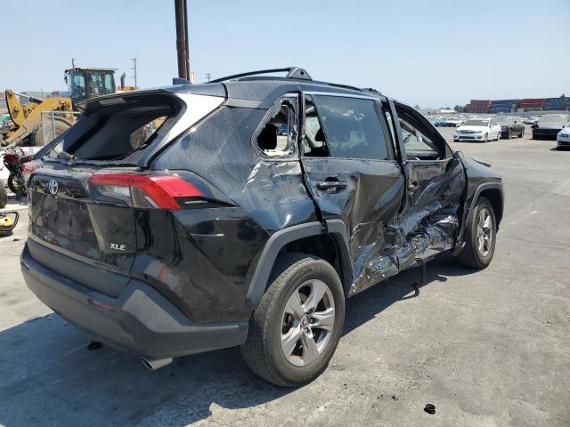 Photo 3 from auction – 2023 TOYOTA RAV4 XLE with VIN 2T3W1RFV2PW243779