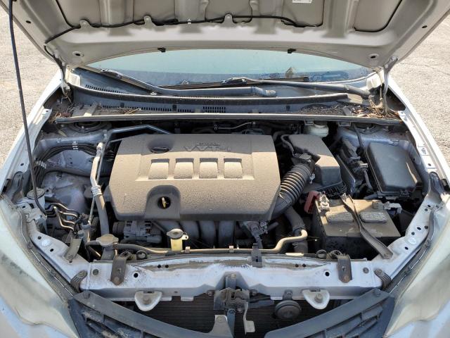 Photo 11 from auction – 2016 TOYOTA COROLLA L with VIN 5YFBURHE8GP567512