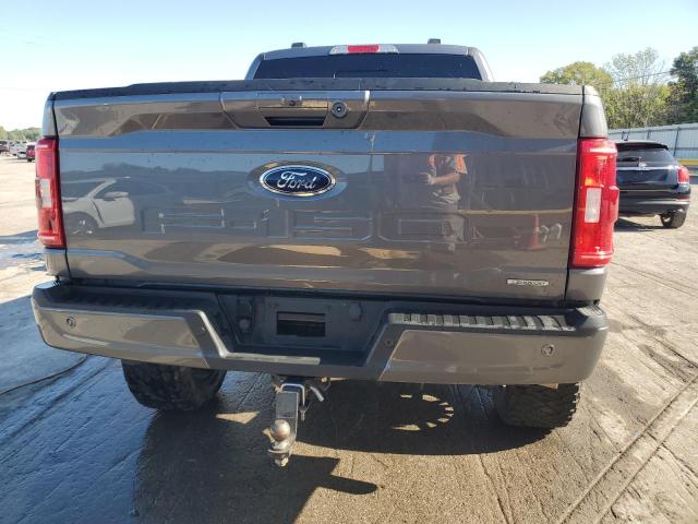 Photo 6 from auction – 2022 FORD F150 SUPER with VIN 1FTEW1EP8NFB00304