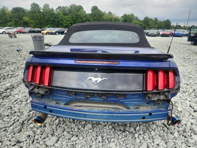 Photo 6 from auction – 2016 FORD MUSTANG with VIN 1FATP8UH4G5312428