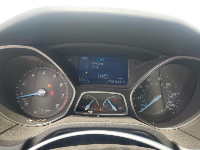 Photo 9 from auction – 2014 FORD FOCUS SE with VIN 1FADP3F26EL306719