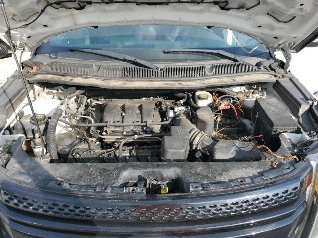 Photo 12 from auction – 2015 FORD EXPLORER P with VIN 1FM5K8AR9FGC16565