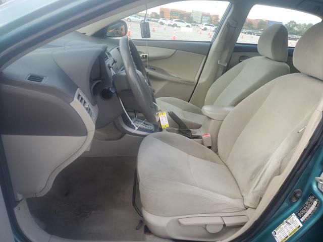 Photo 7 from auction – 2010 TOYT COROLLA BASE with VIN 2T1BU4EE8AC244737