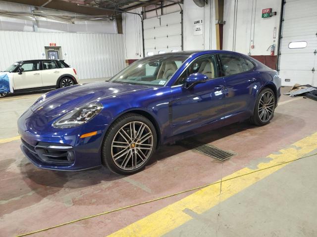 PORSCHE PANAMERA B 2023 with VIN WP0AJ2A73PL100403 - Photo from auction