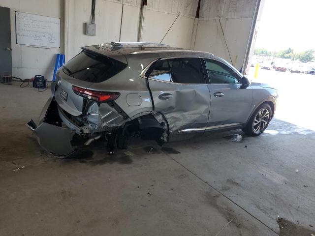 Photo 3 from auction – 2023 BUICK ENVISION E with VIN LRBFZNR44PD035662