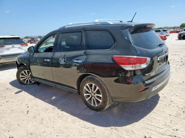 Photo 2 from auction – 2014 NISSAN PATHFINDER with VIN 5N1AR2MM9EC656041
