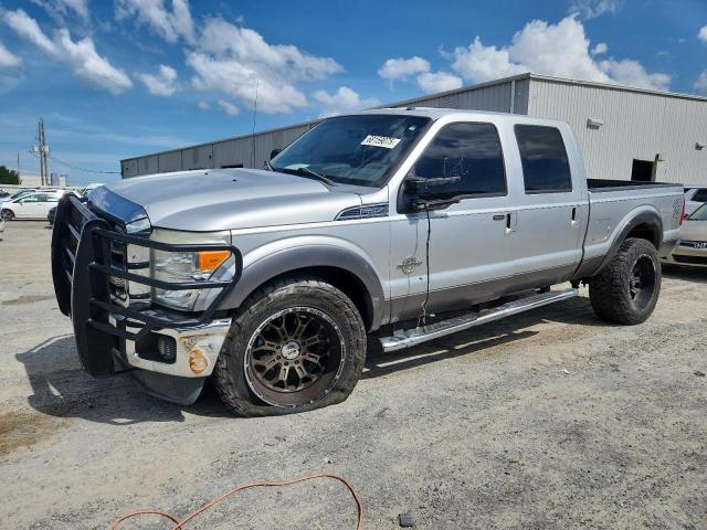 FORD F250 SUPER 2013 with VIN 1FT7W2BT1DEB32869 - Photo from auction