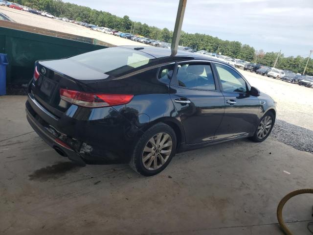 Photo 3 from auction – 2016 KIA OPTIMA LX with VIN 5XXGT4L30GG002293