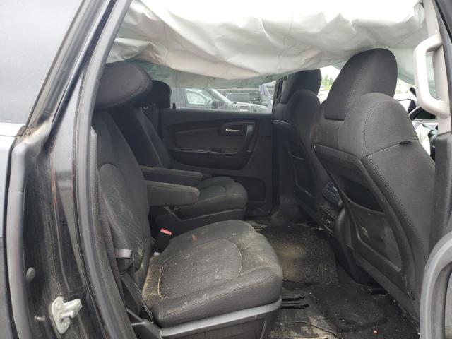 Photo 11 from auction – 2011 CHEVROLET TRAVERSE L with VIN 1GNKVGED1BJ405383