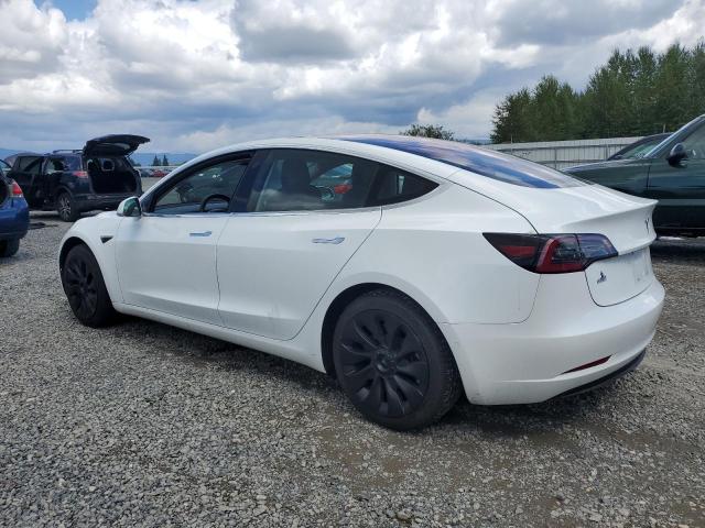 Photo 2 from auction – 2018 TESLA MODEL 3 with VIN 5YJ3E1EA7JF023302
