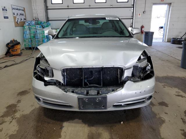 Photo 5 from auction – 2011 BUICK LUCERNE CX with VIN 1G4HJ5EM0BU146348
