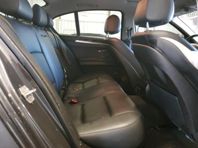 Photo 10 from auction – 2016 BMW 528 XI with VIN WBA5A7C59GG144776