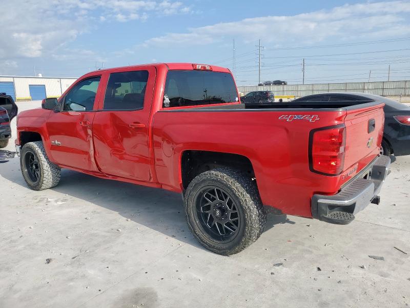 صورة رقم 2 من المزاد - 2014 CHEVROLET SILVERADO مع VIN 3GCUKREC2EG263063