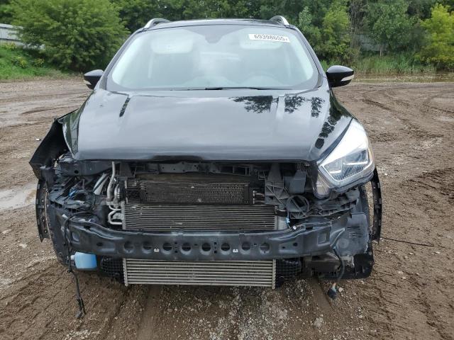 Photo 5 from auction – 2019 FORD ESCAPE TIT with VIN 1FMCU9J90KUC01486