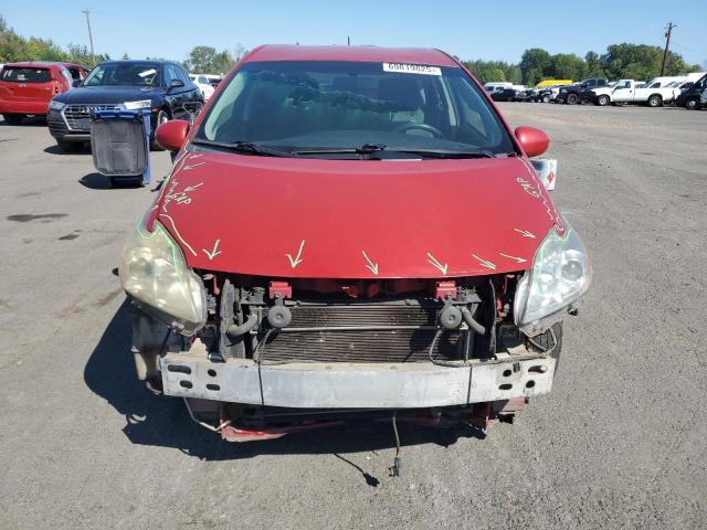 Photo 5 from auction – 2012 TOYOTA PRIUS with VIN JTDKN3DUXC5491337