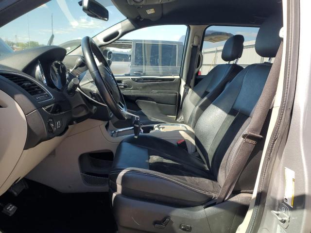 Photo 7 from auction – 2017 DODGE GRAND CARA with VIN 2C4RDGCG6HR664463