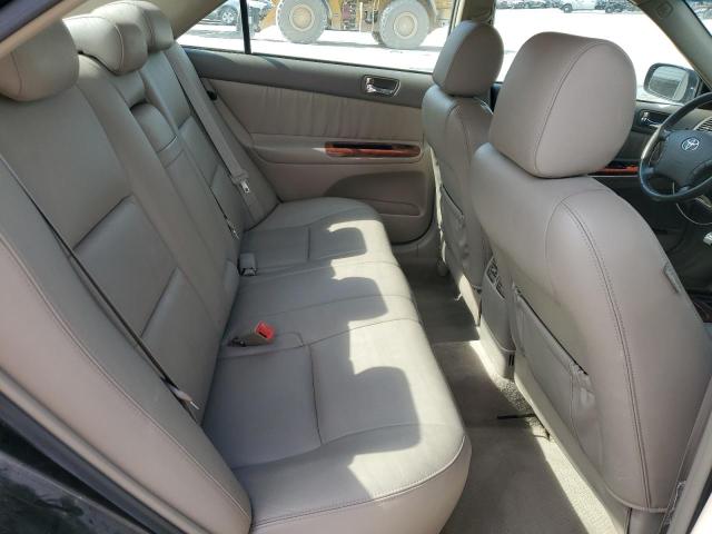Photo 10 from auction – 2005 TOYOTA CAMRY LE with VIN 4T1BE30K85U432053