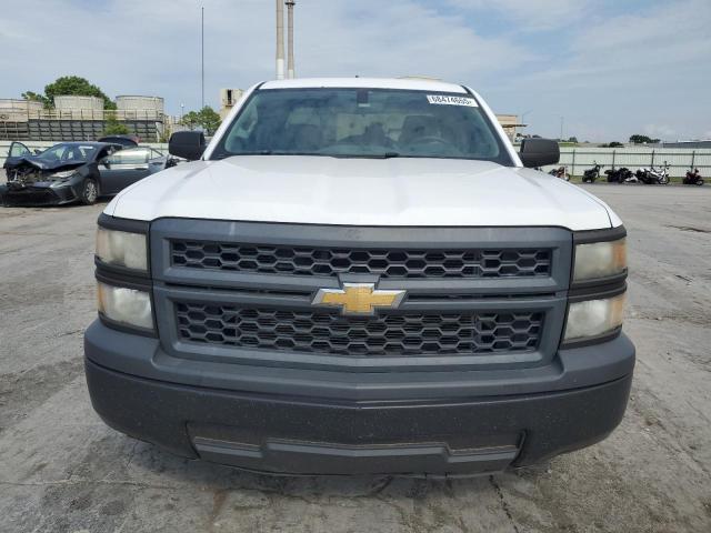 Photo 5 from auction – 2015 CHEVROLET SILVERADO C1500 with VIN 1GCRCPEC1FZ369299