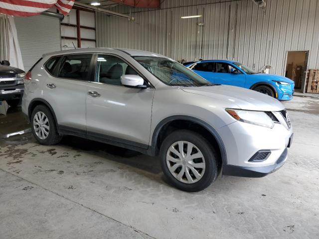 Photo 4 from auction – 2015 NISSAN ROGUE S with VIN KNMAT2MV6FP530096