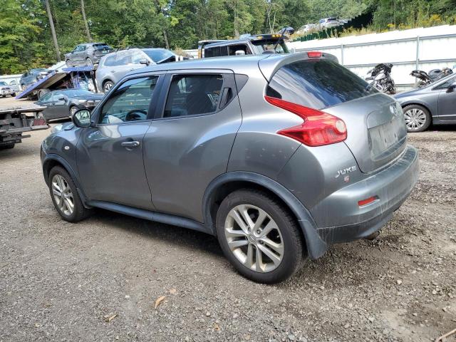 Photo 2 from auction – 2011 NISSAN JUKE S with VIN JN8AF5MV5BT022068