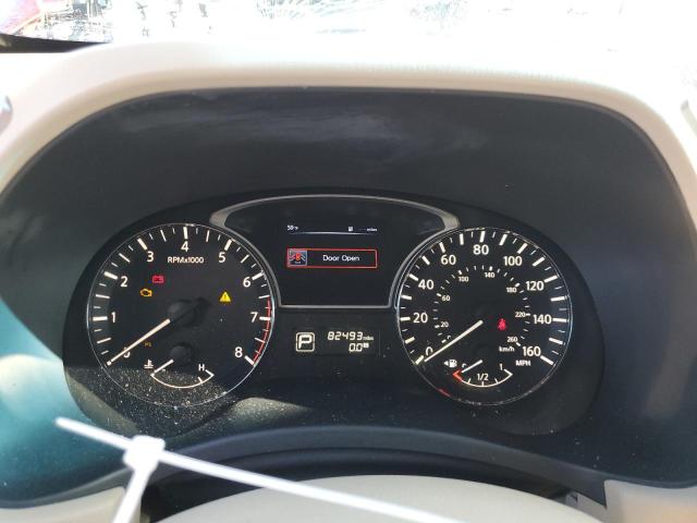 Photo 9 from auction – 2015 NISSAN PATHFINDER with VIN 5N1AR2MN5FC609020