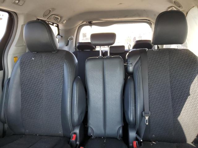 Photo 10 from auction – 2011 TOYOTA SIENNA SPO with VIN 5TDXK3DC0BS077515