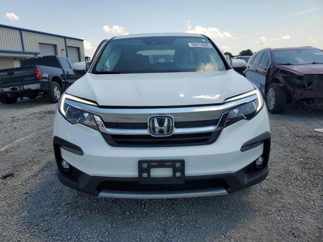 Photo 5 from auction – 2021 HONDA PILOT EXL with VIN 5FNYF5H56MB031744