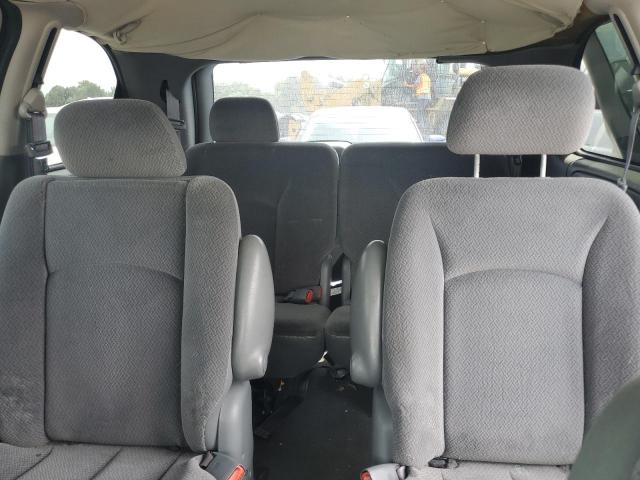 Photo 10 from auction – 2005 DODGE CARAVAN with VIN 1D4GP45R25B400150
