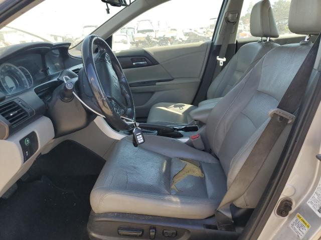 Photo 7 from auction – 2015 HONDA ACCORD with VIN 1HGCR2F89FA033806